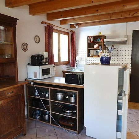 פלאפה Appartement Dans Vielle Ferme Au Coeur Des Vosges מראה חיצוני תמונה
