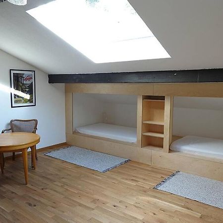 פלאפה Appartement Dans Vielle Ferme Au Coeur Des Vosges מראה חיצוני תמונה