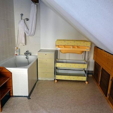 פלאפה Appartement Dans Vielle Ferme Au Coeur Des Vosges מראה חיצוני תמונה