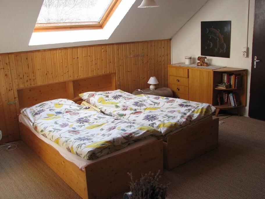 פלאפה Appartement Dans Vielle Ferme Au Coeur Des Vosges מראה חיצוני תמונה